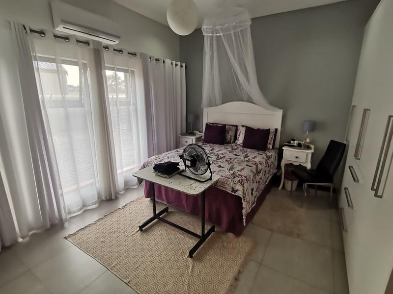 4 Bedroom Property for Sale in Heron Banks Golf Estate Free State
